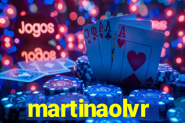 martinaolvr