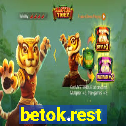 betok.rest