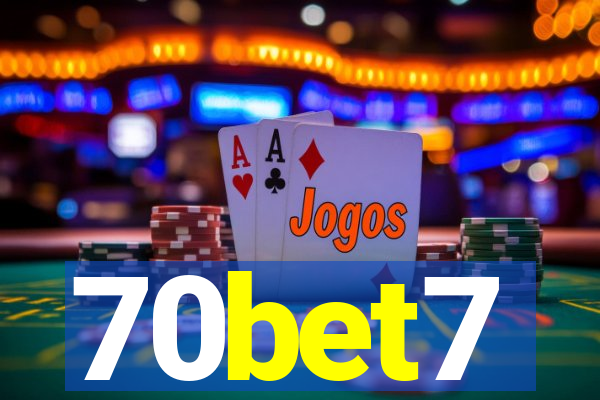 70bet7