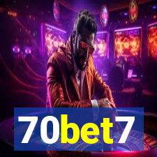 70bet7