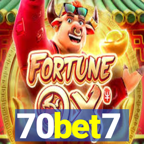 70bet7