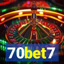 70bet7