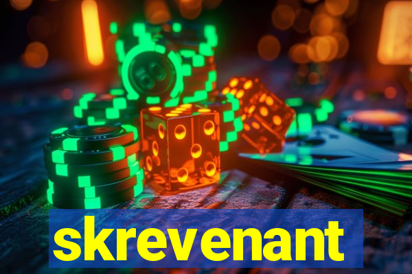 skrevenant