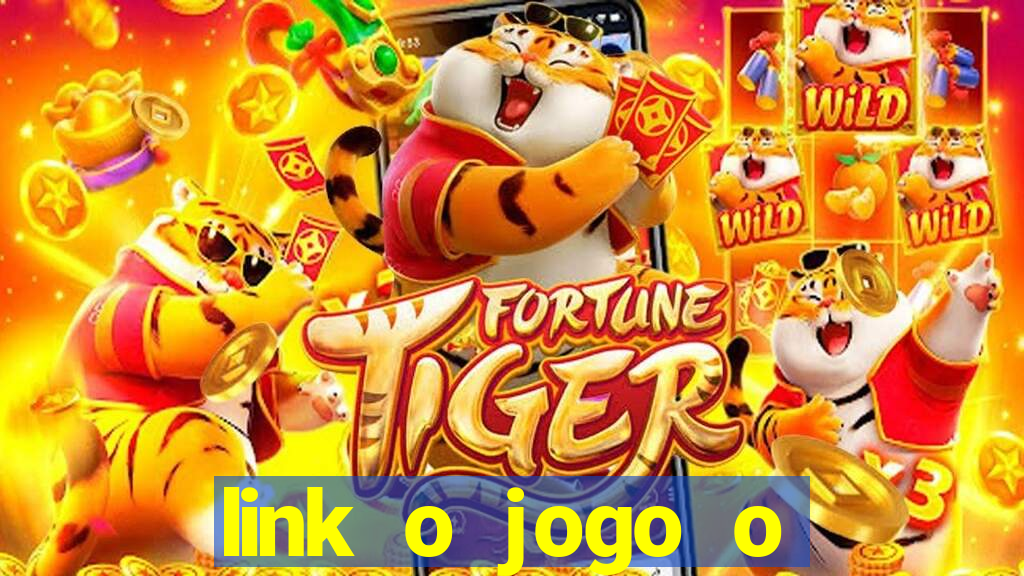 link o jogo o tigre 777