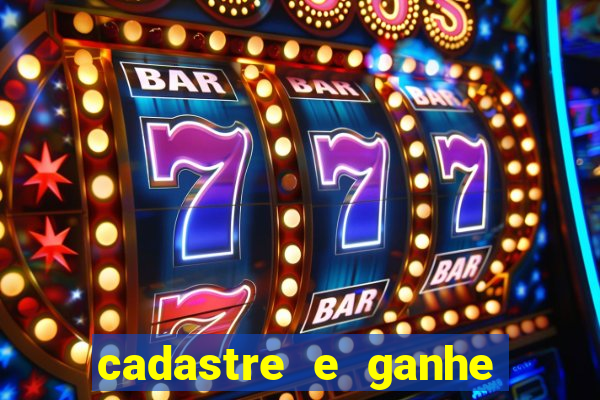 cadastre e ganhe 20 reais fortune tiger