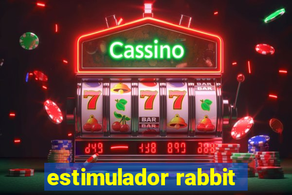 estimulador rabbit