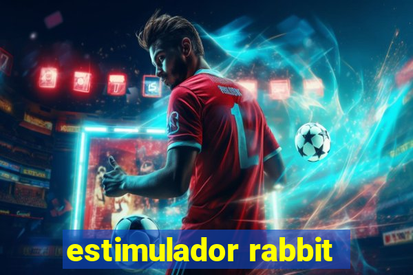 estimulador rabbit