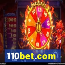 110bet.com