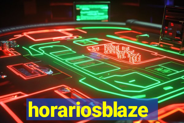 horariosblaze