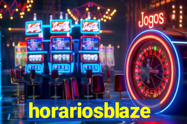 horariosblaze