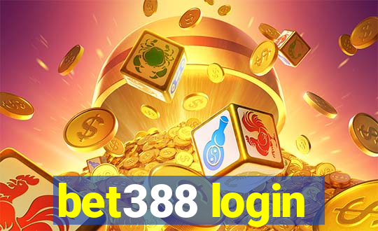 bet388 login