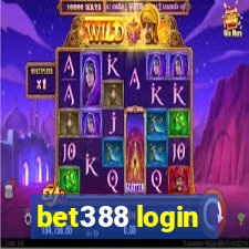 bet388 login