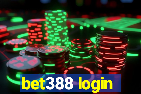 bet388 login