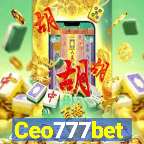 Ceo777bet