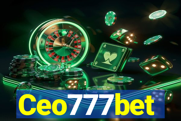 Ceo777bet