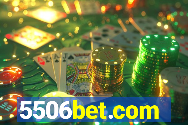 5506bet.com