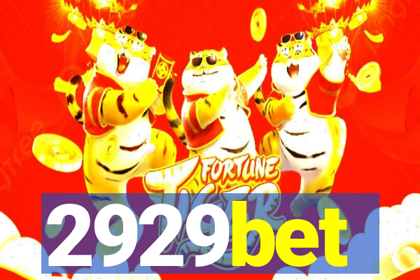 2929bet