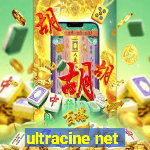 ultracine net