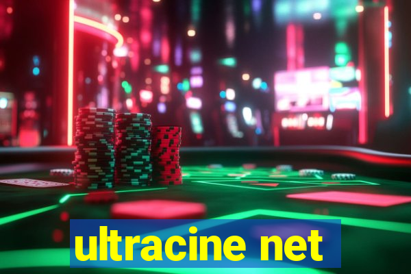 ultracine net