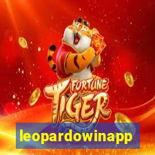 leopardowinapp