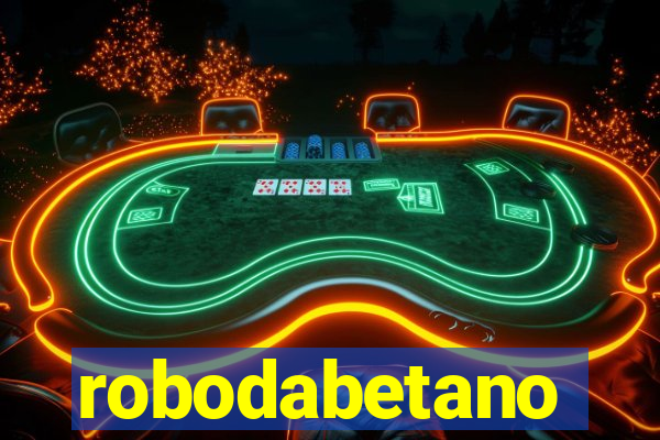 robodabetano