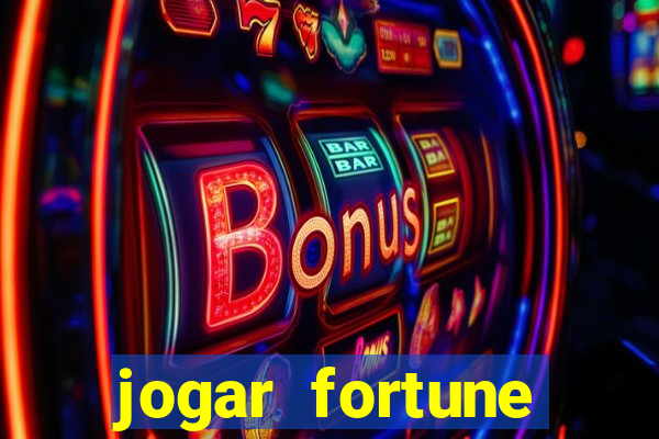 jogar fortune dragon gratis