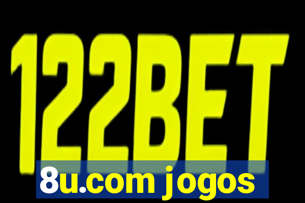 8u.com jogos