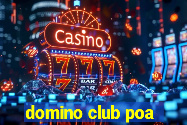 domino club poa