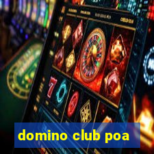 domino club poa