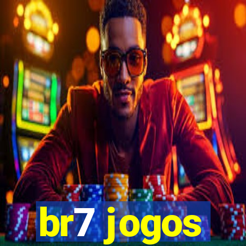 br7 jogos