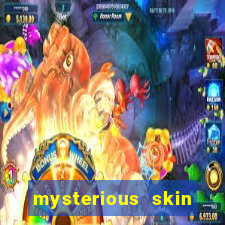 mysterious skin online dublado