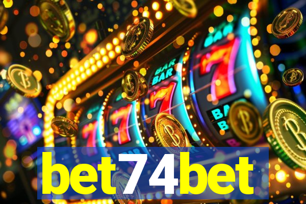 bet74bet