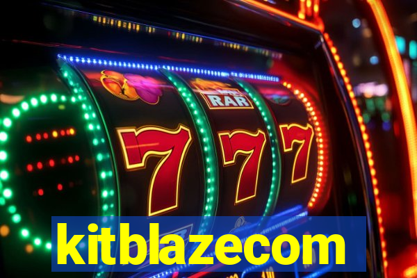 kitblazecom