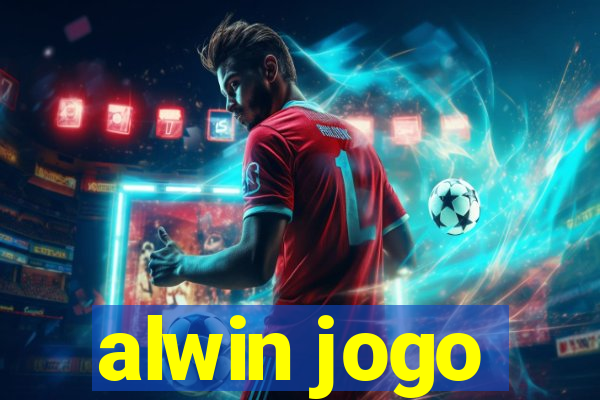 alwin jogo