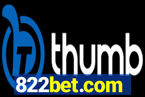 822bet.com