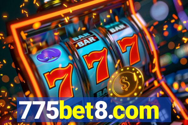 775bet8.com