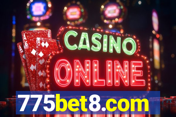 775bet8.com