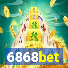 6868bet