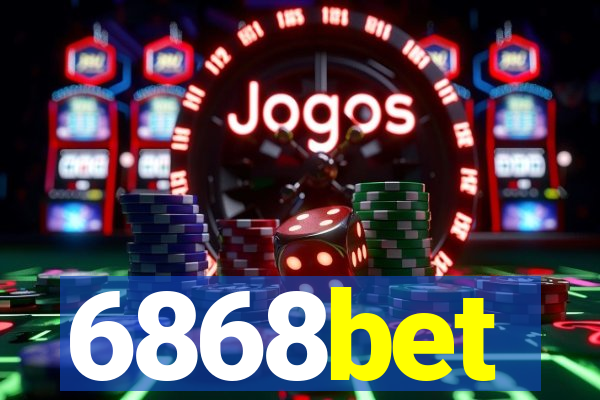 6868bet