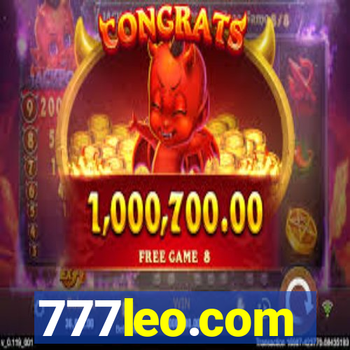 777leo.com