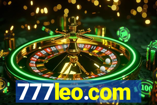 777leo.com