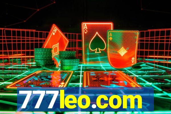 777leo.com