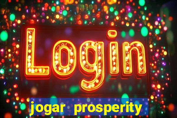 jogar prosperity fortune tree demo