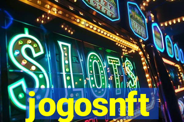 jogosnft