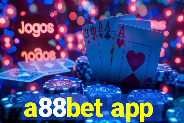 a88bet app