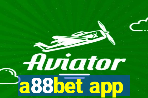 a88bet app