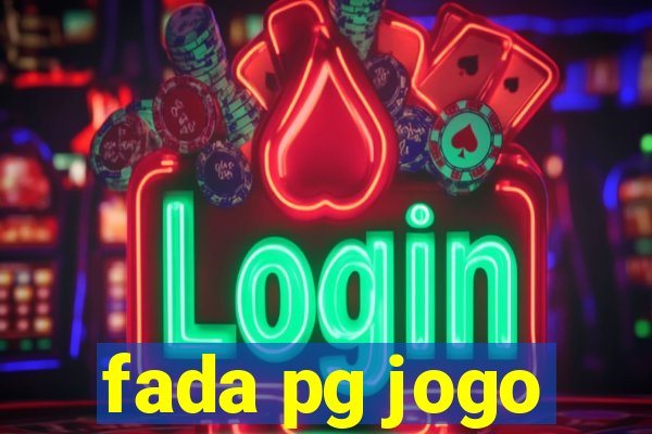 fada pg jogo