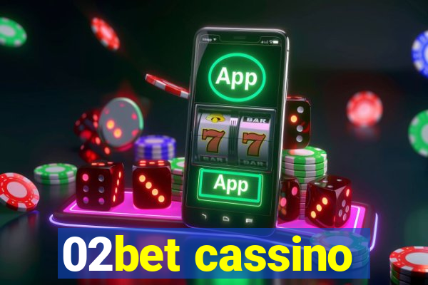 02bet cassino