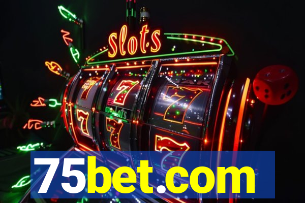 75bet.com