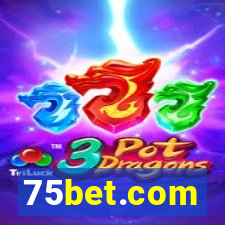 75bet.com